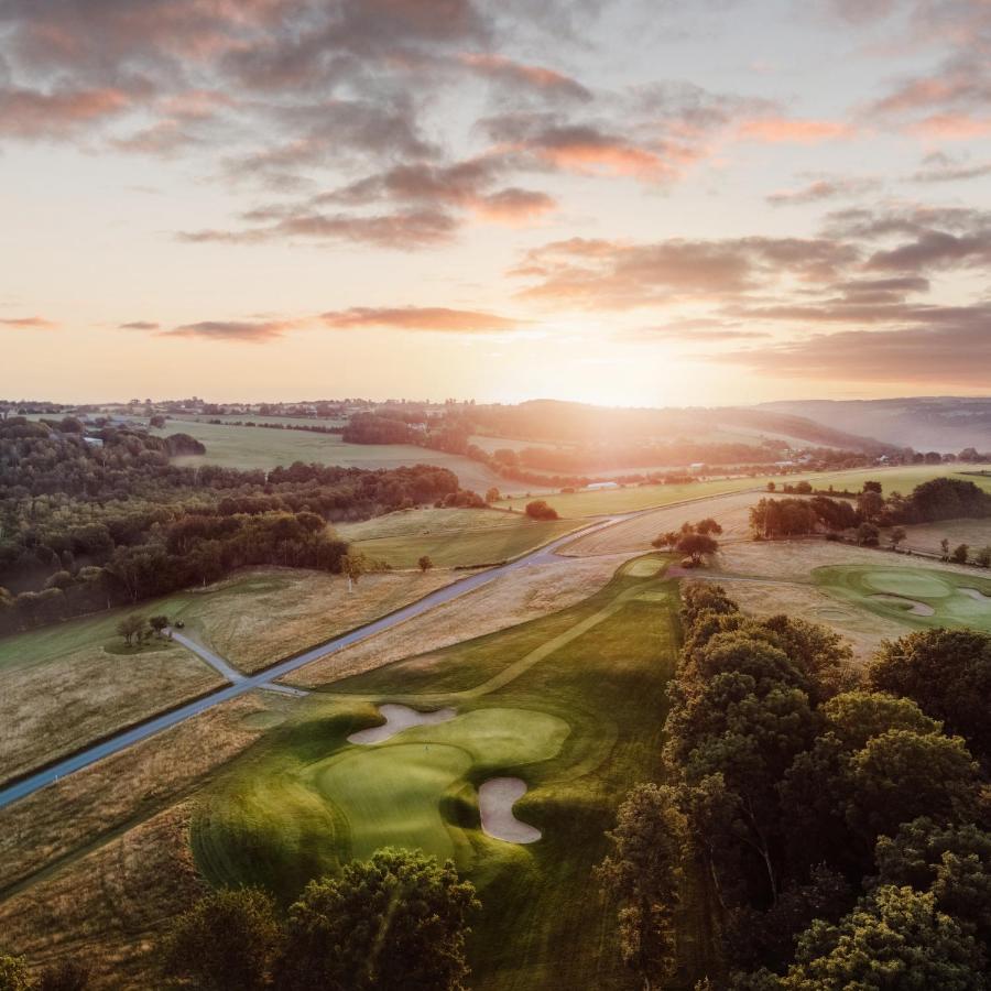 Bjaere Golfklubb Hotel & Lodge Båstad Kültér fotó