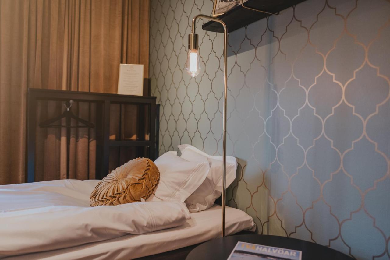 Bjaere Golfklubb Hotel & Lodge Båstad Kültér fotó