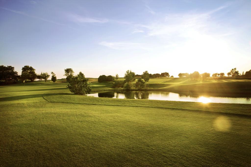 Bjaere Golfklubb Hotel & Lodge Båstad Kültér fotó