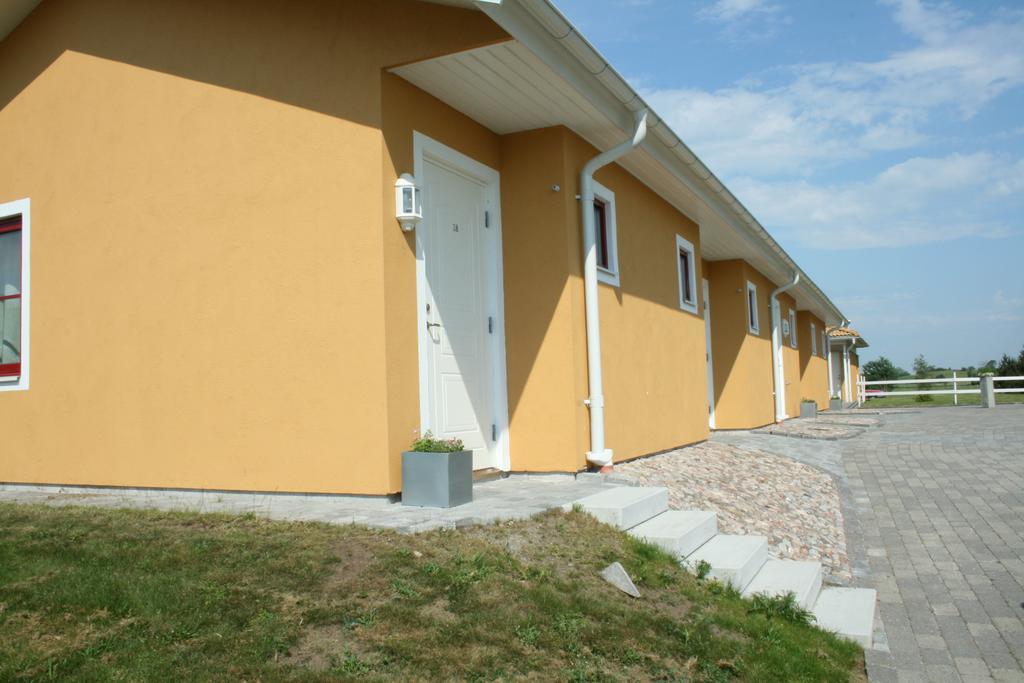 Bjaere Golfklubb Hotel & Lodge Båstad Kültér fotó